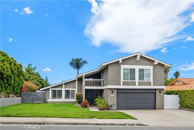 27022 Mariscal, Mission Viejo, CA 92691