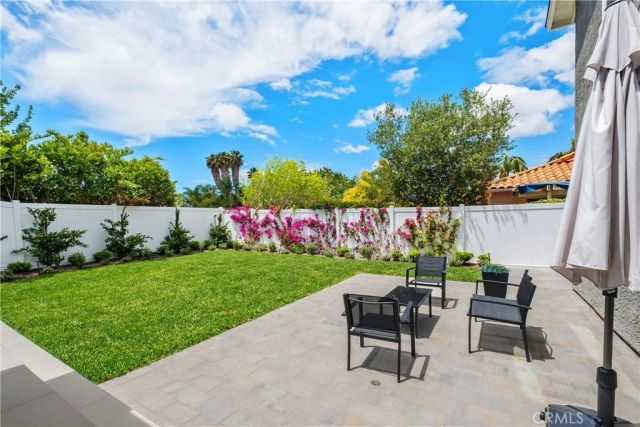 27022 Mariscal, Mission Viejo, CA 92691