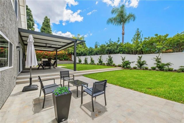 27022 Mariscal, Mission Viejo, CA 92691
