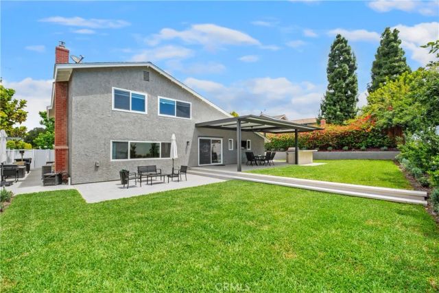27022 Mariscal, Mission Viejo, CA 92691