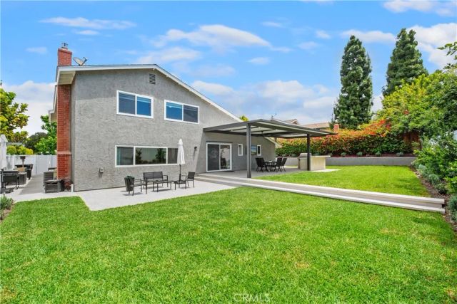 27022 Mariscal, Mission Viejo, CA 92691