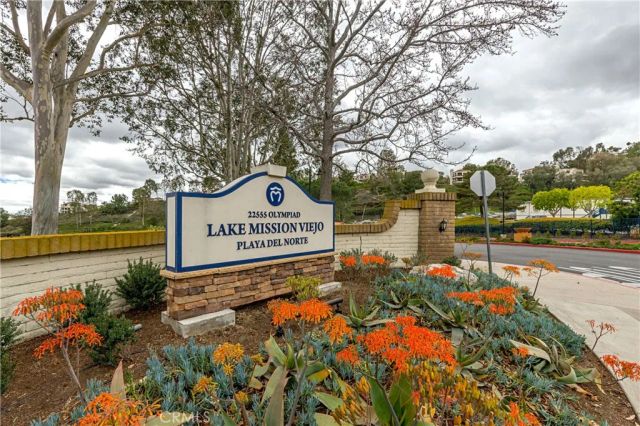 27022 Mariscal, Mission Viejo, CA 92691