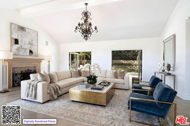 2480 Briarcrest Road, Beverly Hills, CA 90210