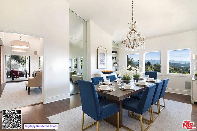 2480 Briarcrest Road, Beverly Hills, CA 90210