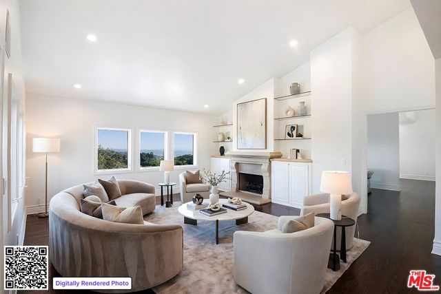 2480 Briarcrest Road, Beverly Hills, CA 90210