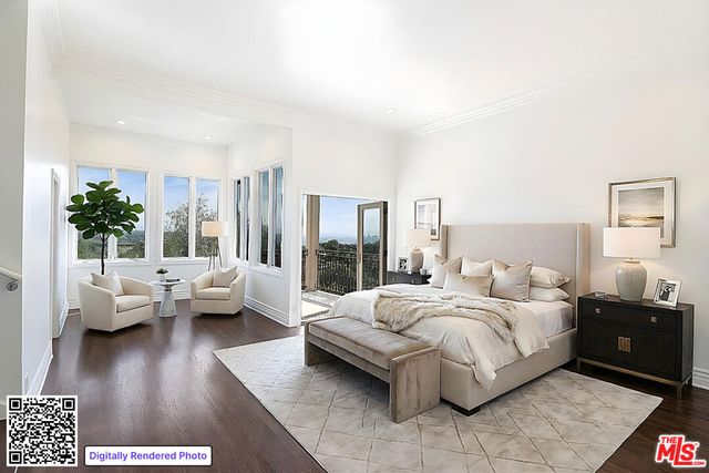 2480 Briarcrest Road, Beverly Hills, CA 90210