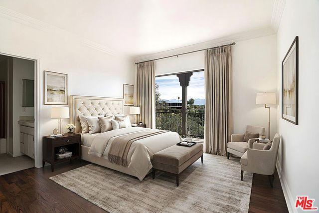 2480 Briarcrest Road, Beverly Hills, CA 90210