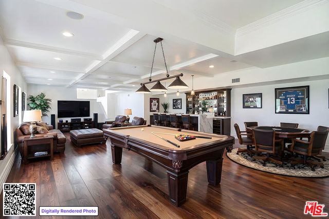 2480 Briarcrest Road, Beverly Hills, CA 90210