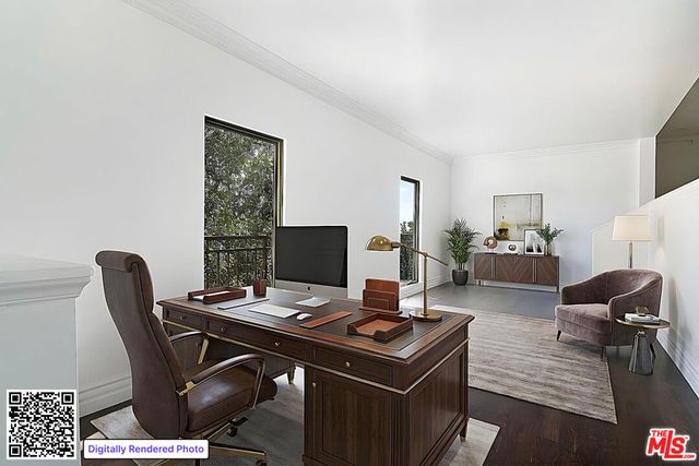 2480 Briarcrest Road, Beverly Hills, CA 90210