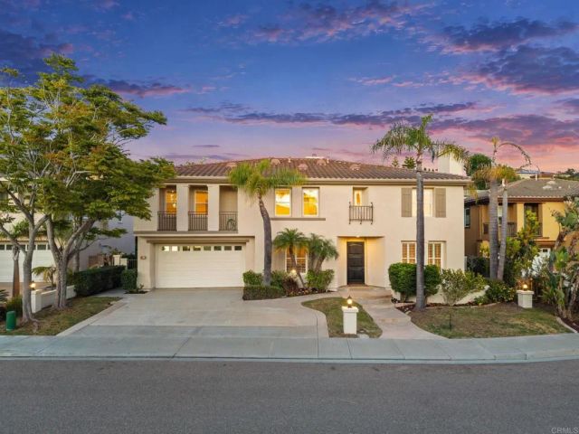 6584 Coneflower Drive, Carlsbad, CA 92011