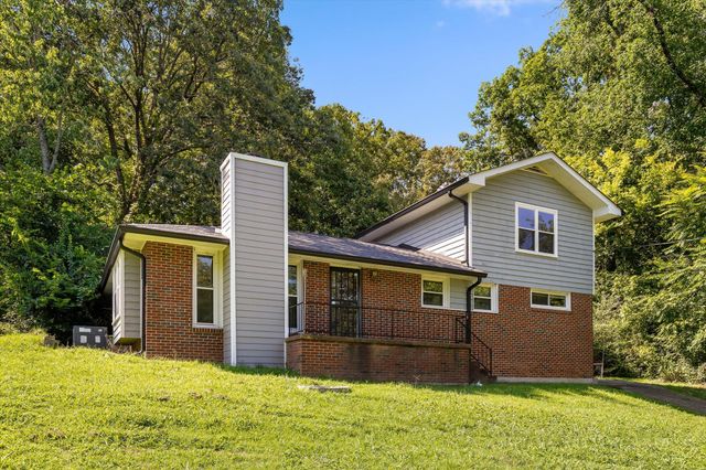 409 Lowell Street, Chattanooga, TN 37415