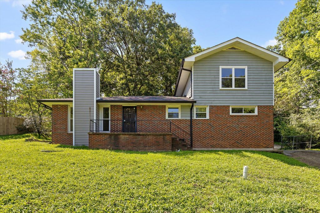 409 Lowell Street, Chattanooga, TN 37415