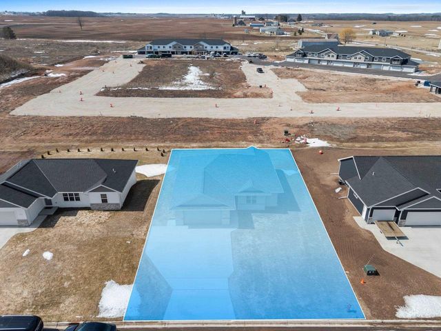 1621 FRONTIER ROAD, Luxemburg, WI 54217