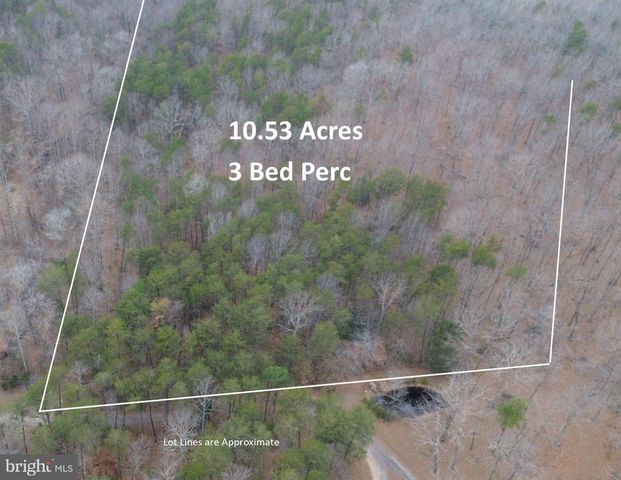 LEES CT, Locust Grove, VA 22508