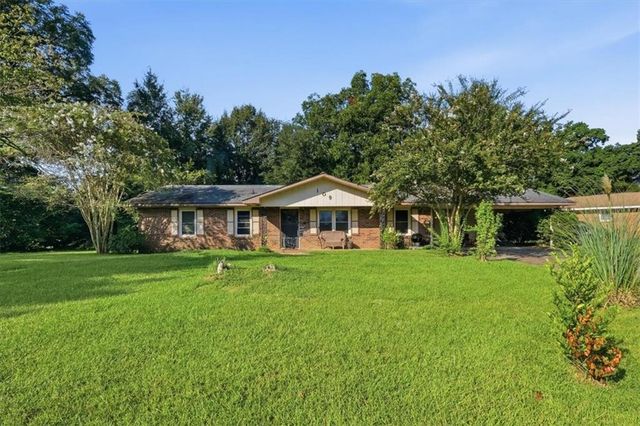 109 Avalon Drive, Warner Robins, GA 31093