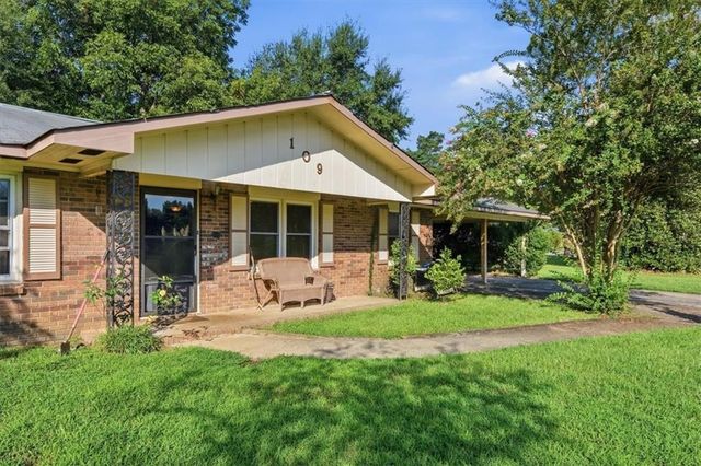109 Avalon Drive, Warner Robins, GA 31093