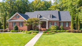 415 Anatole Lane NW, Cleveland, TN 37312
