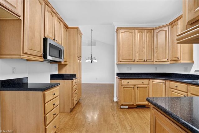 3357 Marathon Drive, Asheboro, NC 27205