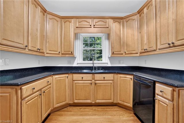 3357 Marathon Drive, Asheboro, NC 27205