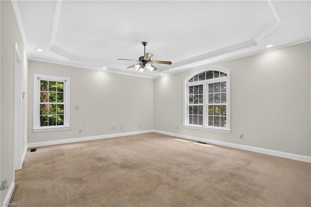 3357 Marathon Drive, Asheboro, NC 27205