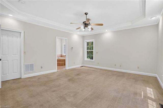 3357 Marathon Drive, Asheboro, NC 27205
