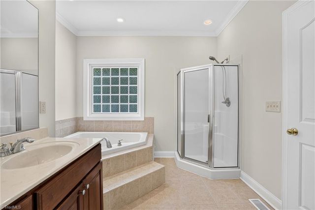 3357 Marathon Drive, Asheboro, NC 27205
