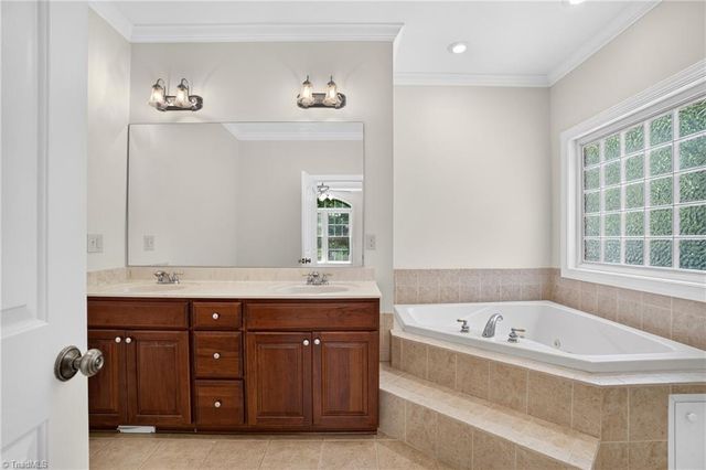 3357 Marathon Drive, Asheboro, NC 27205
