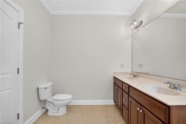 3357 Marathon Drive, Asheboro, NC 27205