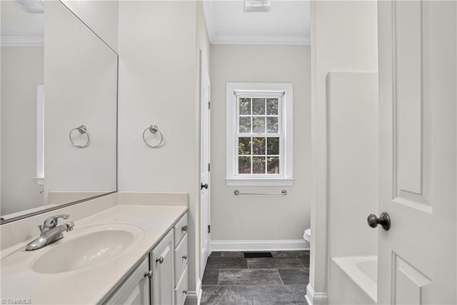 3357 Marathon Drive, Asheboro, NC 27205