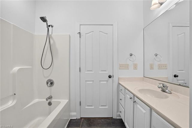 3357 Marathon Drive, Asheboro, NC 27205