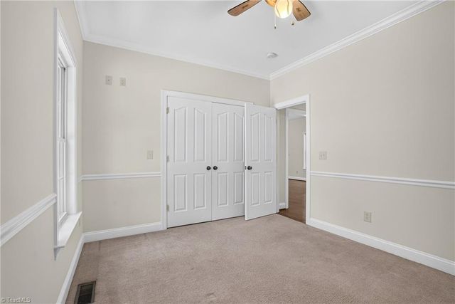 3357 Marathon Drive, Asheboro, NC 27205