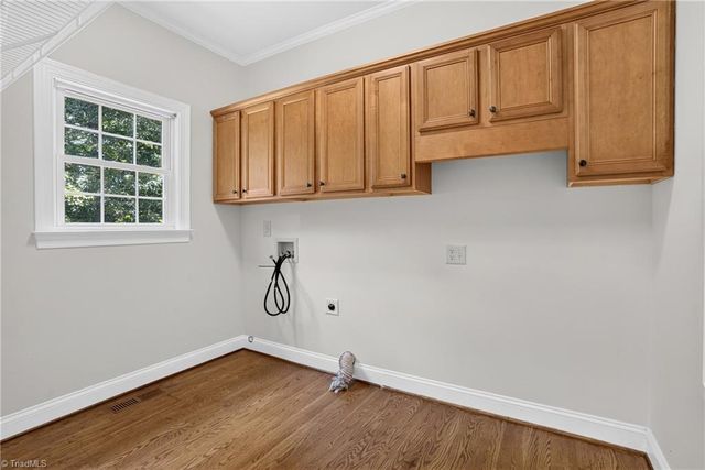 3357 Marathon Drive, Asheboro, NC 27205