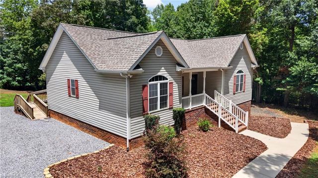 3357 Marathon Drive, Asheboro, NC 27205