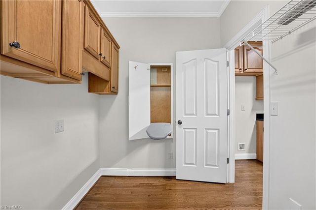 3357 Marathon Drive, Asheboro, NC 27205