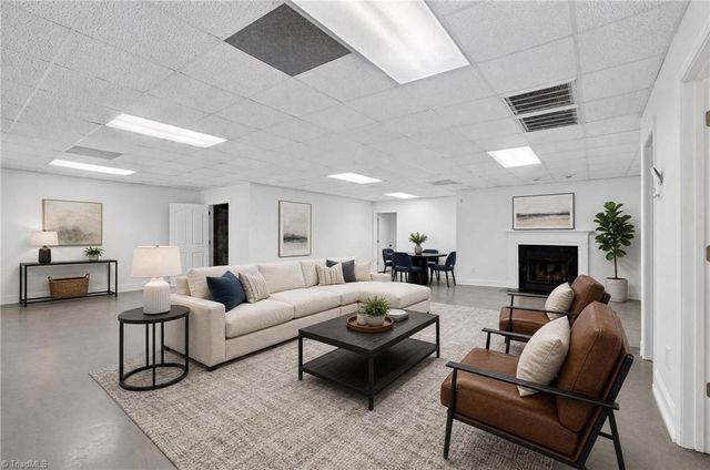 3357 Marathon Drive, Asheboro, NC 27205