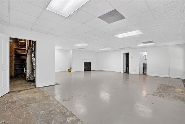 3357 Marathon Drive, Asheboro, NC 27205