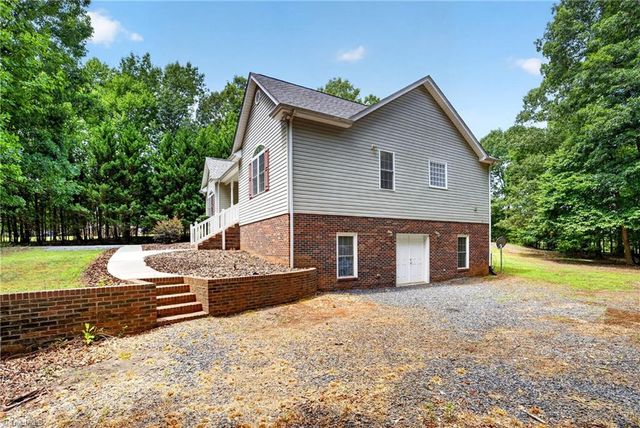 3357 Marathon Drive, Asheboro, NC 27205