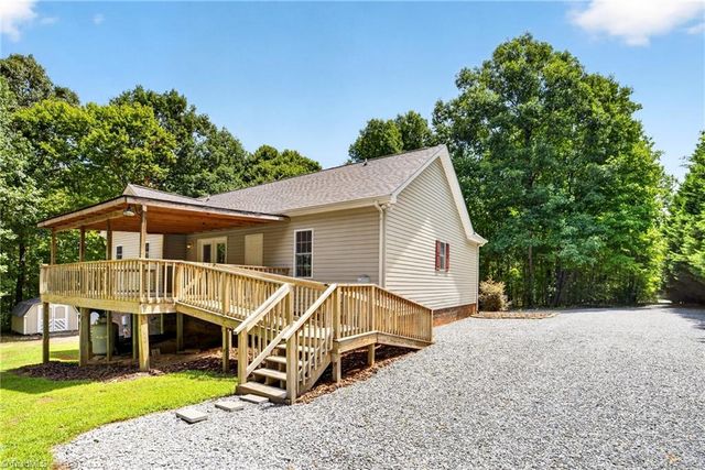 3357 Marathon Drive, Asheboro, NC 27205