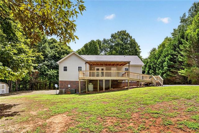 3357 Marathon Drive, Asheboro, NC 27205