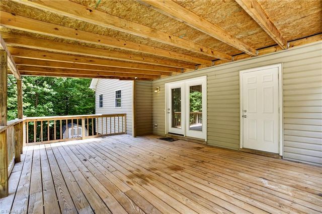3357 Marathon Drive, Asheboro, NC 27205