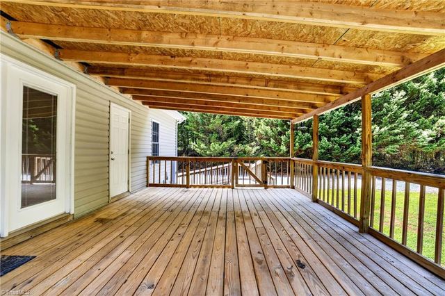 3357 Marathon Drive, Asheboro, NC 27205