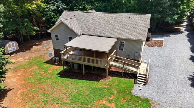 3357 Marathon Drive, Asheboro, NC 27205