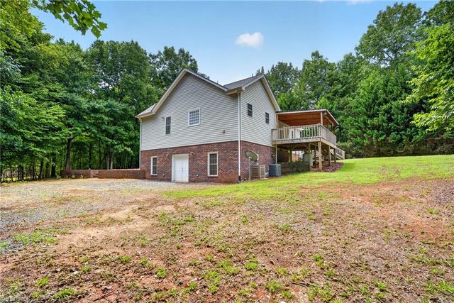 3357 Marathon Drive, Asheboro, NC 27205