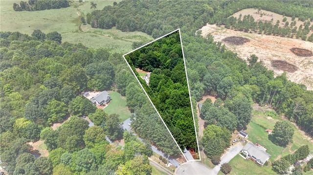 3357 Marathon Drive, Asheboro, NC 27205