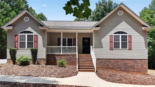 3357 Marathon Drive, Asheboro, NC 27205