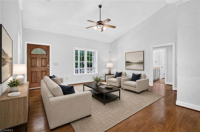 3357 Marathon Drive, Asheboro, NC 27205