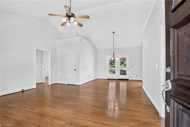 3357 Marathon Drive, Asheboro, NC 27205