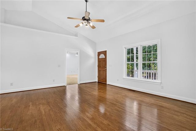 3357 Marathon Drive, Asheboro, NC 27205