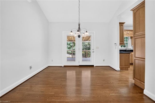 3357 Marathon Drive, Asheboro, NC 27205