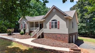 3357 Marathon Drive, Asheboro, NC 27205